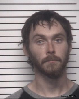 Michael Ray Lee Mugshot