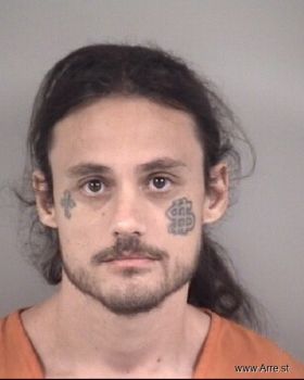 Michael Anthony Lewis Mugshot