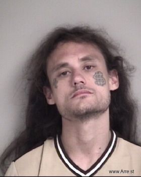 Michael Anthony Lewis Mugshot