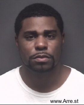 Michael Tashaun Linton Mugshot