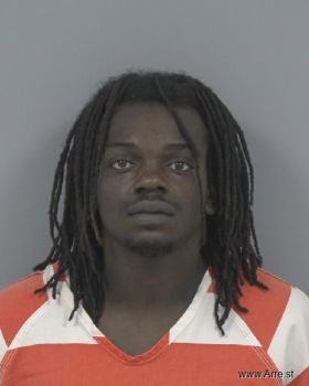 Michael  Livingston Mugshot