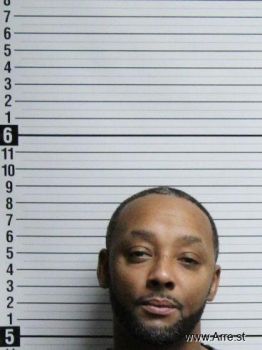 Michael Lamont Lloyd Mugshot