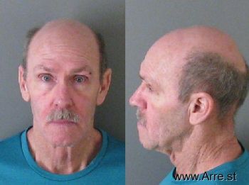 Michael Anton Lott Mugshot