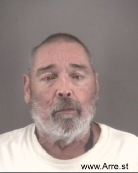 Michael David Lundy Mugshot