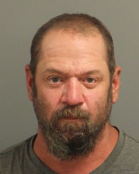 Michael Landon Lunsford Mugshot