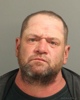 Michael Landon Lunsford Mugshot