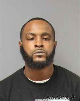 Michael Antonio Lyles Mugshot