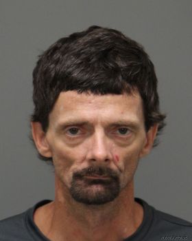 Michael Lynn Ferrell Mugshot