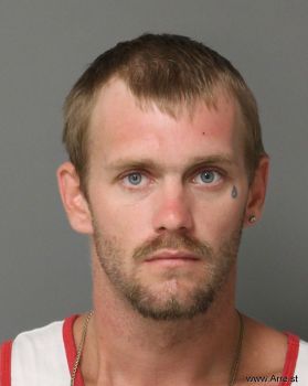 Michael Lynn Jr Chambers Mugshot