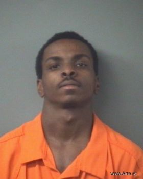 Michael Demane Mack Mugshot