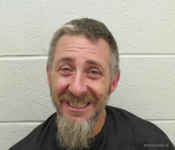 Michael Lee Martin Mugshot