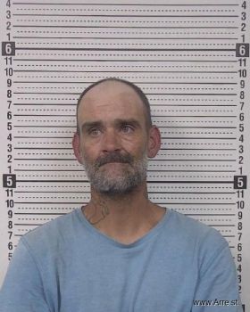 Michael Wayne Mathis Mugshot