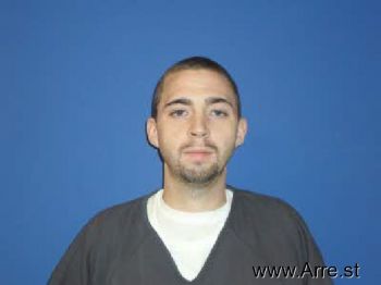 Michael David Matthews Mugshot