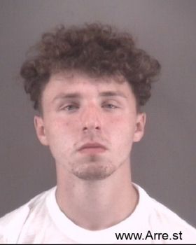 Michael Ryan Maxwell Mugshot