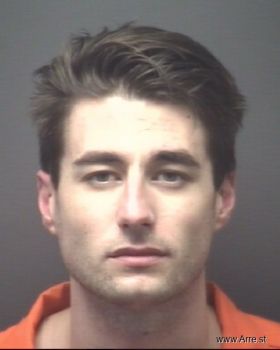 Michael Hamilton Mcclanahan Mugshot