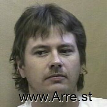 Michael S Mcclure Mugshot