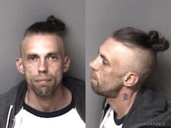 Michael Adam Mcclure Mugshot