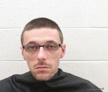 Michael Andrew Mcdaniel Mugshot