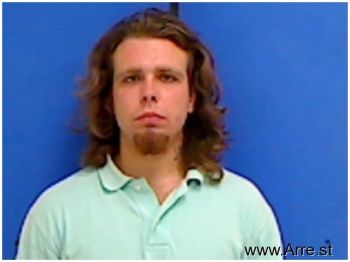 Michael Jimmy Mckinney Mugshot