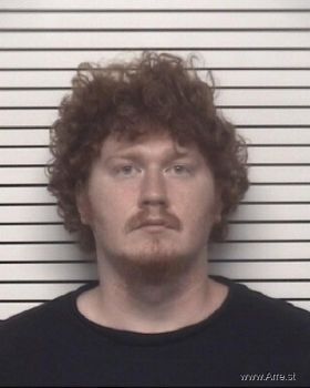 Michael William Mckinney Mugshot