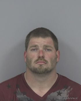 Michael  Mckinney Mugshot