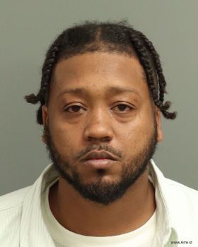 Michael Shavon Mclaurin Mugshot