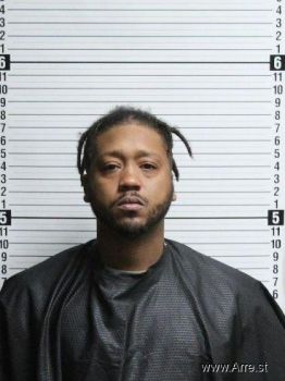 Michael Shavon Mclaurin Mugshot