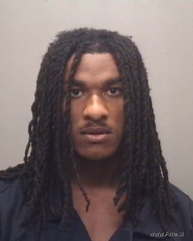 Michael  Mclaurin Mugshot