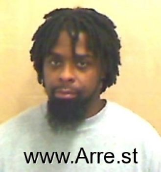 Michael A Mclaurin Mugshot