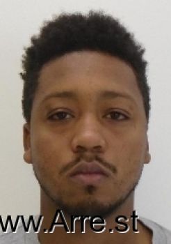 Michael  Mclaurin Mugshot