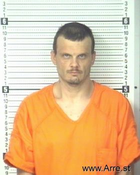 Michael Dale J Mclean Mugshot