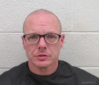 Michael William Mcmahan Mugshot