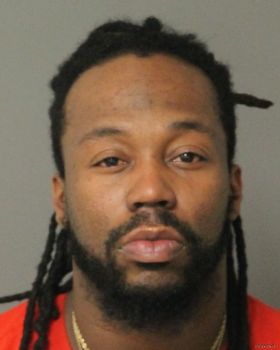 Michael Earl-mckinle Mcnair Mugshot