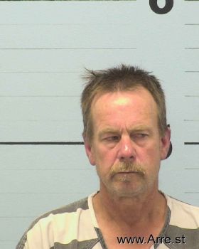 Michael William Mcneill Mugshot