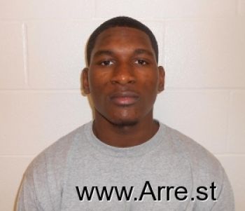 Michael  Mcneill Mugshot