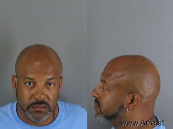 Michael Junior Meeks Mugshot