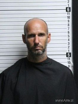 Michael Joseph Metcalf Mugshot