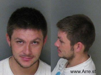 Michael Lee Metcalf Mugshot