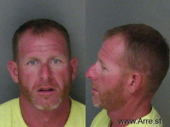 Michael Arthur Middleton Mugshot