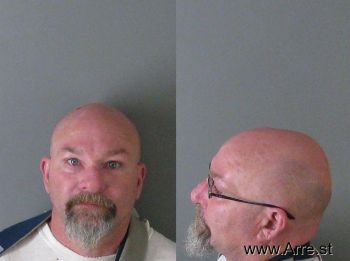 Michael Lee Miller Mugshot