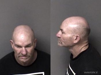 Michael Lee Miller Mugshot