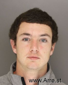 Michael Chase Minor Mugshot