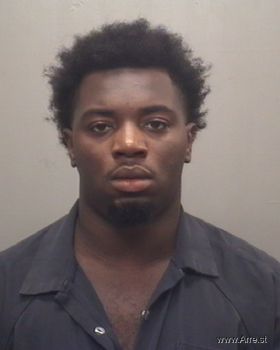 Michael Shermanthomas Montgomery Mugshot