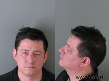 Michael John Montgomery Mugshot