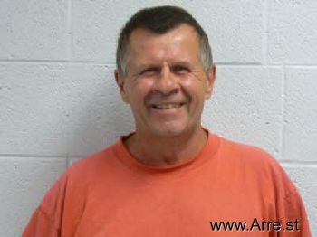 Michael Wayne Moody Mugshot