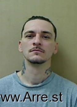 Michael C Moody Jr Mugshot