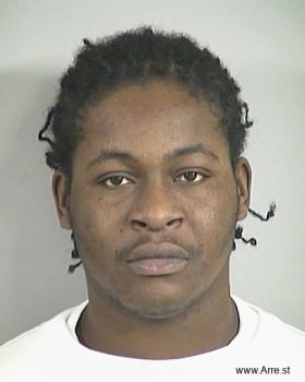 Michael Anthony Moore Mugshot