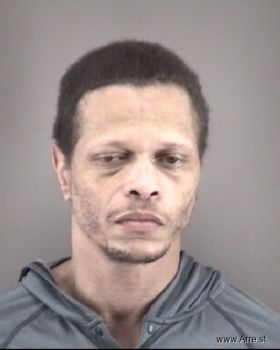 Michael Glenn Morrow Mugshot