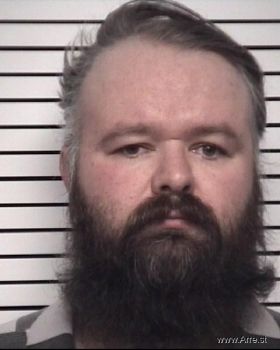 Michael Kevin Munson Mugshot