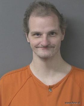 Michael Anthony Neally Mugshot